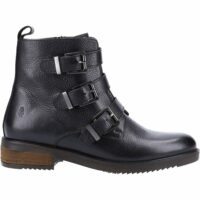 Bottines PRIA San Marina