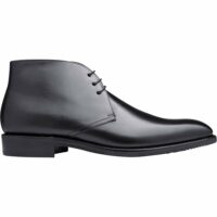 Bottines cuir CHUKKA Ms Mode