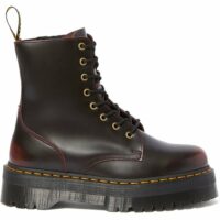 Bottines cuir Jadon Arcadia Le Temps Des Cerises