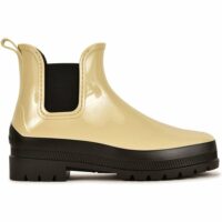 Bottines de pluie RAINBOW F4F Pataugas