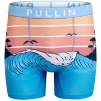 Boxer  FASHION 2 BLUEBARREL Pullin