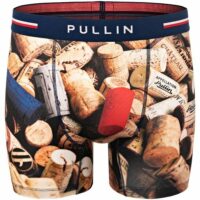 Boxer  FASHION 2 BOUCHONS20 Pullin