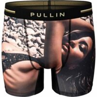 Boxer  FASHION 2 CANELLE Pullin