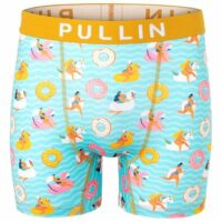 Boxer  FASHION 2 FLOAT Pullin