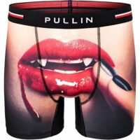 Boxer  FASHION 2 VAMPIRE Pullin