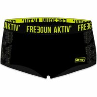 Boxer Microfibre Aktiv Sport Hexa No Name