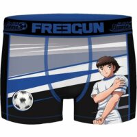 Boxer Microfibre Captain Tsubasa Aktiv Sport No Name