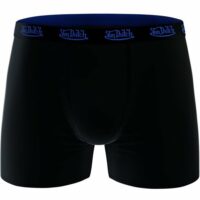 Boxer coton   Logo Von Dutch