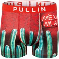 Boxer  imprimé Master MEXICOAMOR Pullin