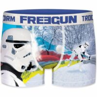 Boxer microfibre Stormtrooper Battle No Name