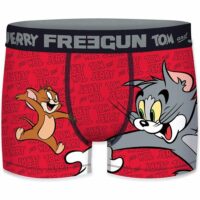 Boxer microfibre Tom and Jerry Two No Name