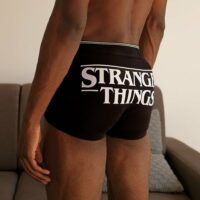 Boxer stranger things NEWKATCHIZ STRANGERIZ Undiz