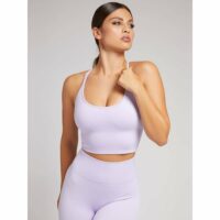 Brassière Active Sans Couture Rivaldi