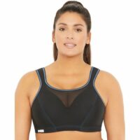 Brassière de sport à armatures Pomm'Poire