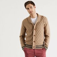 Cardigan KRISLEY Vicomte A