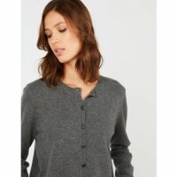 Cardigan en cachemire CESARIA San Marina