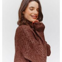 Cardigan long oversize Promod