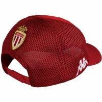 Casquette ASETY 3 AS MONACO Sequoia