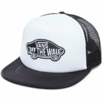 Casquette Classic Patch Trucker Vans