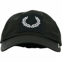 Casquette Laurel Wreath Branded Cap Ms Mode