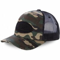 Casquette baseball   filet Von Dutch