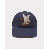 Casquette coton CAP DUCK Eden Park