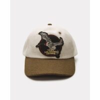 Casquette laine HUNT CAP TOG'S Eden Park