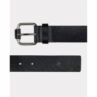 Ceinture cuir CITY BELT Eden Park