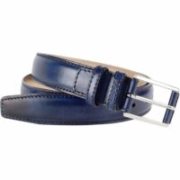 Ceinture cuir FELT Ms Mode