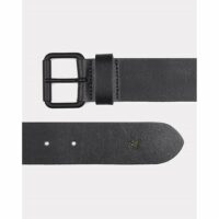 Ceinture cuir PAINTED BUCKLE Eden Park