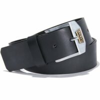 Ceinture en cuir