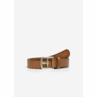 Ceinture en cuir de vachette robuste Marc O'Polo