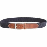 Ceinture  sangle tressée Etam