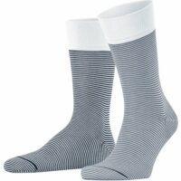 Chaussettes ALLOVER STRIPE 2-PACK Marie Jo