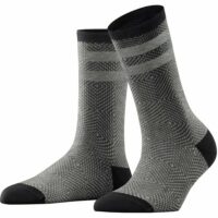 Chaussettes ATHLEISURE RHOMB Cache Cache