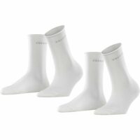 Chaussettes BASIC PURE 2-PACK Maison Lejaby