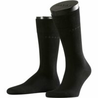 Chaussettes BASIC UNI 2-PACK Marie Jo