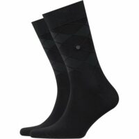 Chaussettes BLACK RHOMB Calzedonia