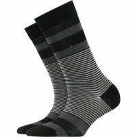 Chaussettes BLACK STRIPE Cache Cache