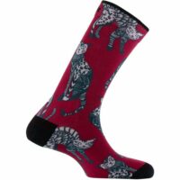 Chaussettes Chats homme