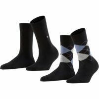 Chaussettes EVERYDAY 2-PACK Cache Cache