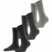 Chaussettes NAP WAFER 3-PACK Marie Jo