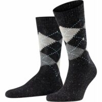 Chaussettes RAW ARGYLE Calzedonia