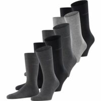 Chaussettes SOLID-MIX 5-PACK Marie Jo