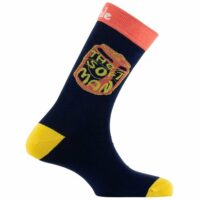 Chaussettes Soft Drink homme Achile