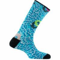 Chaussettes Soirée Piscine homme