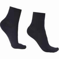 Chaussettes  courtes avec cachemire Camaïeu