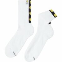 Chaussettes  courtes de sport smiley® Camaïeu