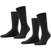 Chaussettes non comprimantes Basic Easy