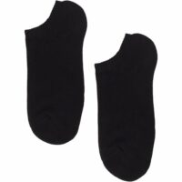 Chaussettes  unisexes de sport en coton Camaïeu